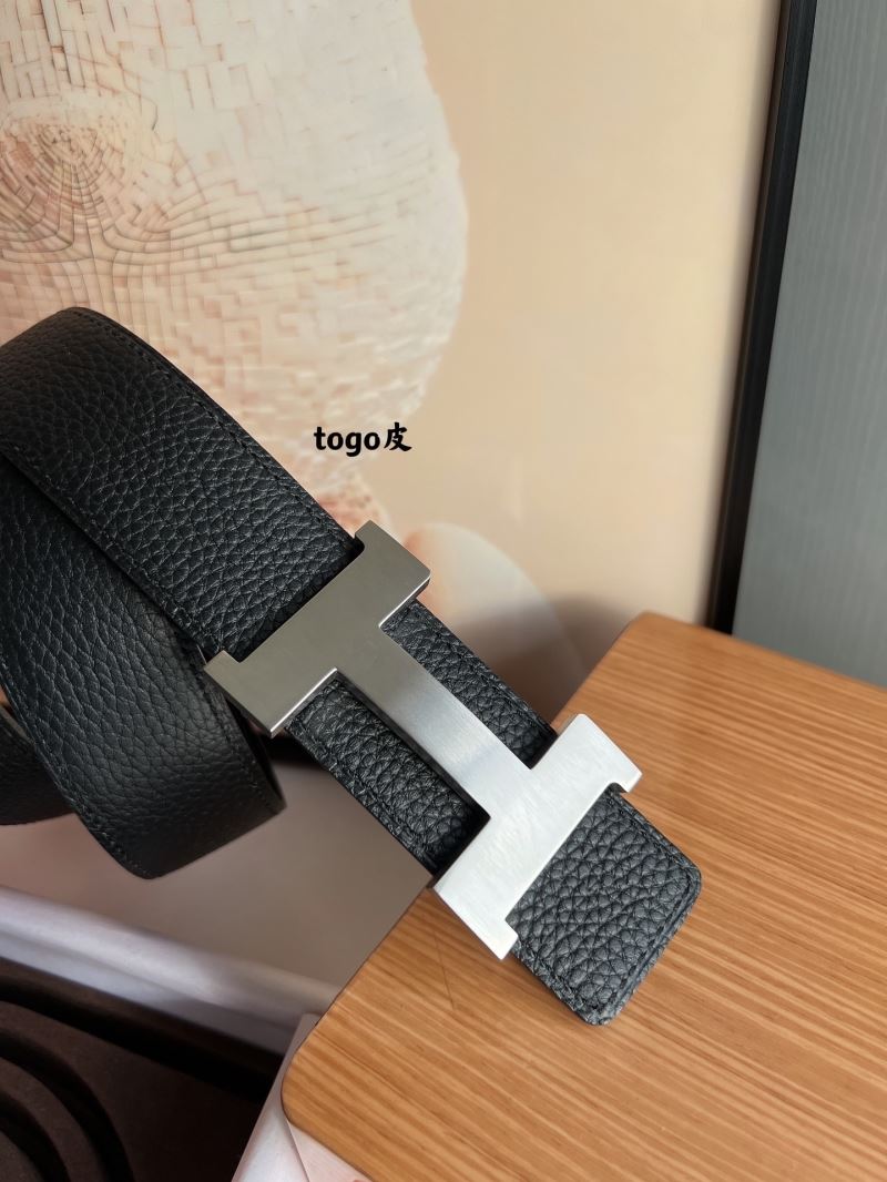 Hermes Belts